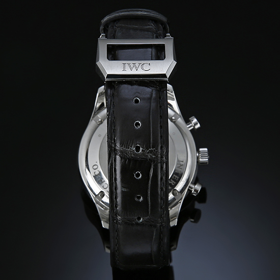 IWC(USED) 포르투기스 크르노 IW371445