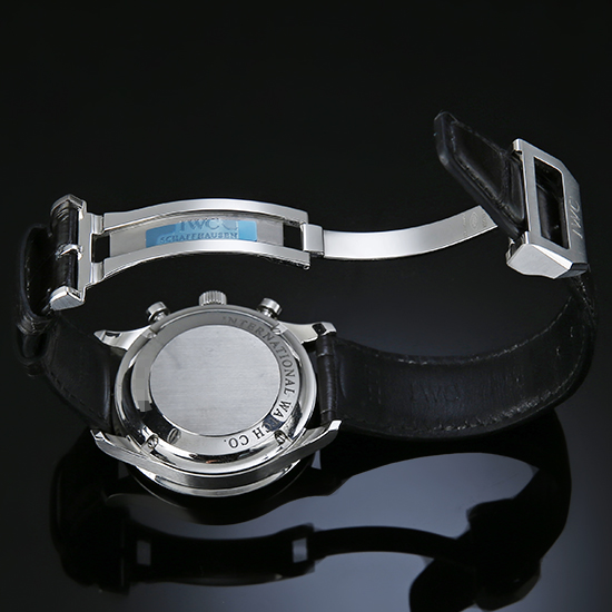 IWC(USED) 포르투기스 크르노 IW371445