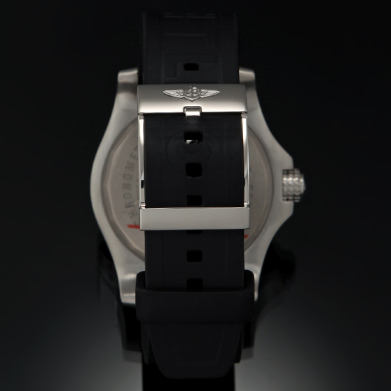 BREITLING(USED) 어벤저2 씨울프