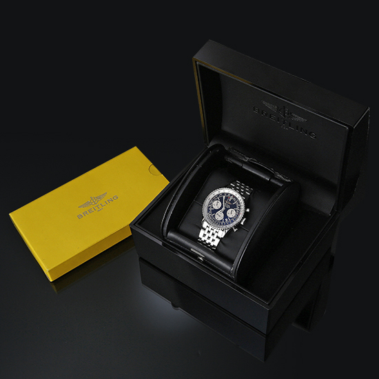 BREITLING(USED) 네비타이머 A23322