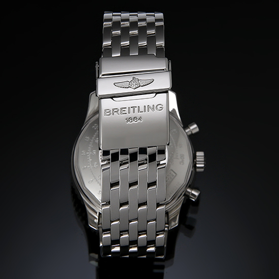BREITLING(USED) 네비타이머 A23322