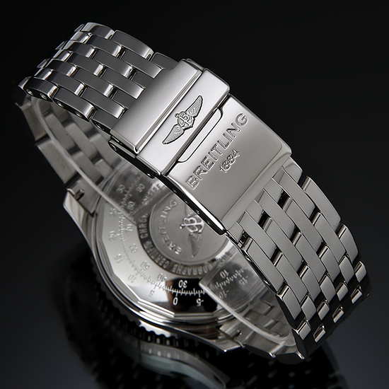 BREITLING(USED) 네비타이머 A23322