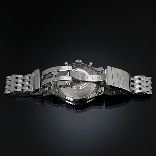 BREITLING(USED) 네비타이머 A23322