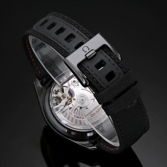 OMEGA(USED)스피드마스터 문워치 다크사이드오브더문