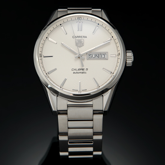 TAG Heuer(USED) 까레라 데이데이트 WAR201B