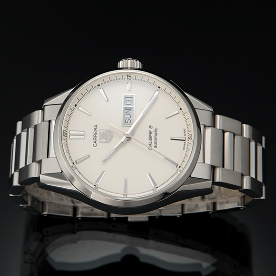 TAG Heuer(USED) 까레라 데이데이트 WAR201B