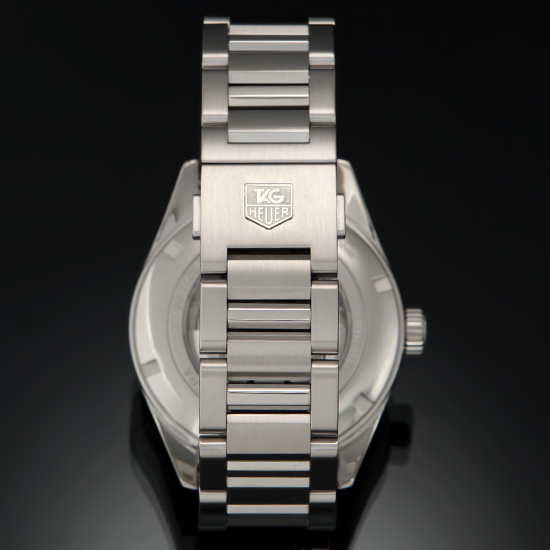 TAG Heuer(USED) 까레라 데이데이트 WAR201B
