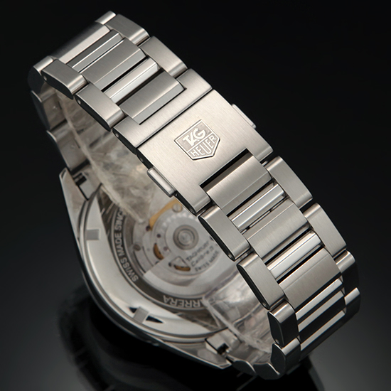 TAG Heuer(USED) 까레라 데이데이트 WAR201B