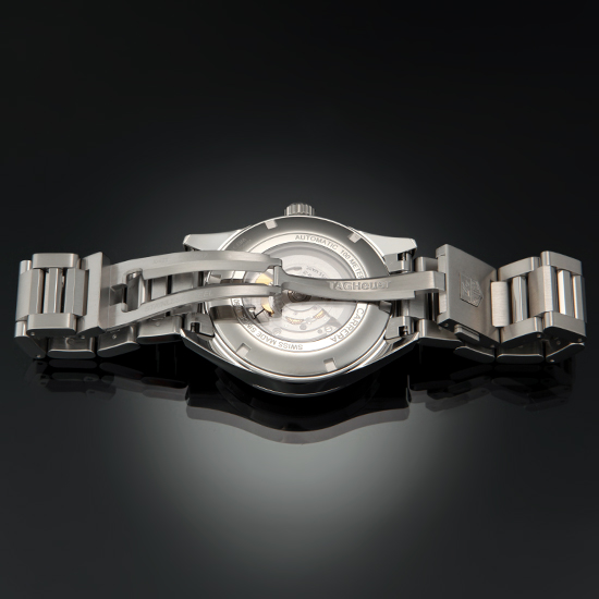 TAG Heuer(USED) 까레라 데이데이트 WAR201B