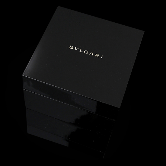 BVLGARI(USED)불가리 BBL 37SC