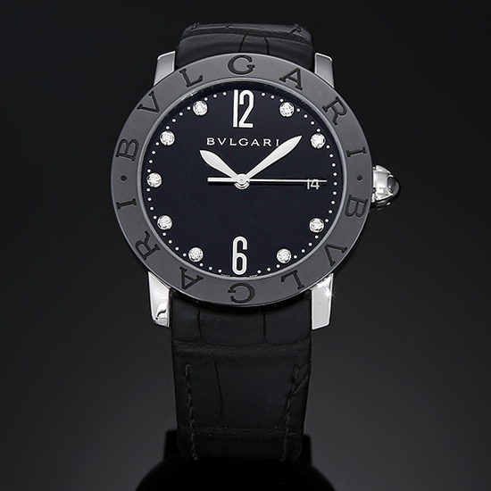 BVLGARI(USED)불가리 BBL 37SC