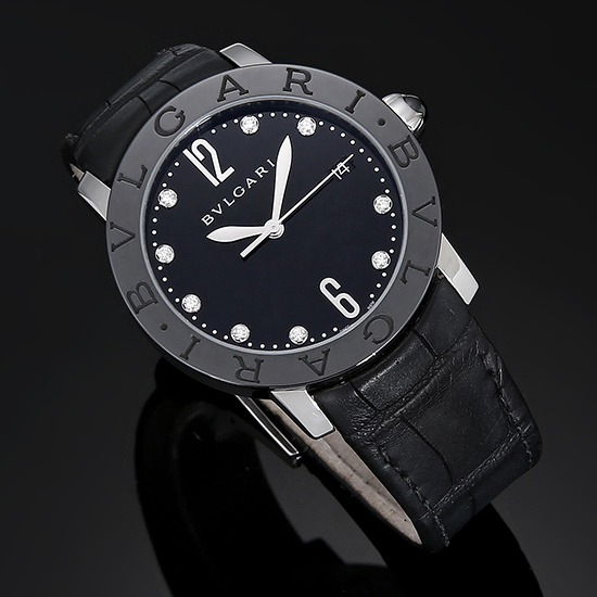 BVLGARI(USED)불가리 BBL 37SC