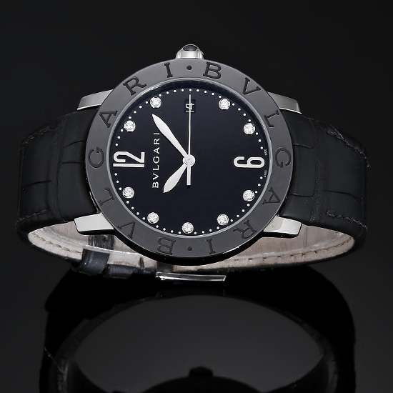 BVLGARI(USED)불가리 BBL 37SC