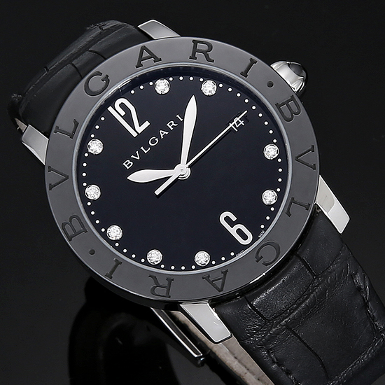 BVLGARI(USED)불가리 BBL 37SC