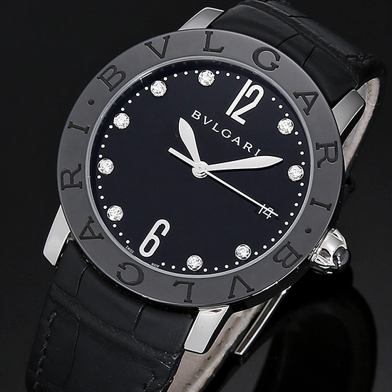 BVLGARI(USED)불가리 BBL 37SC