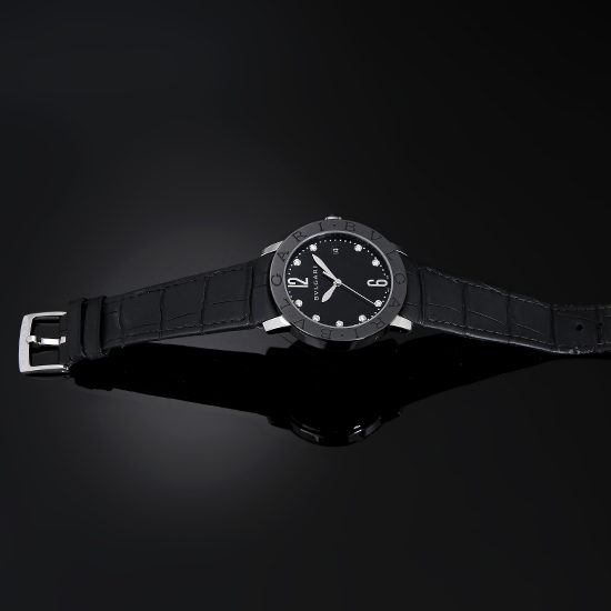 BVLGARI(USED)불가리 BBL 37SC