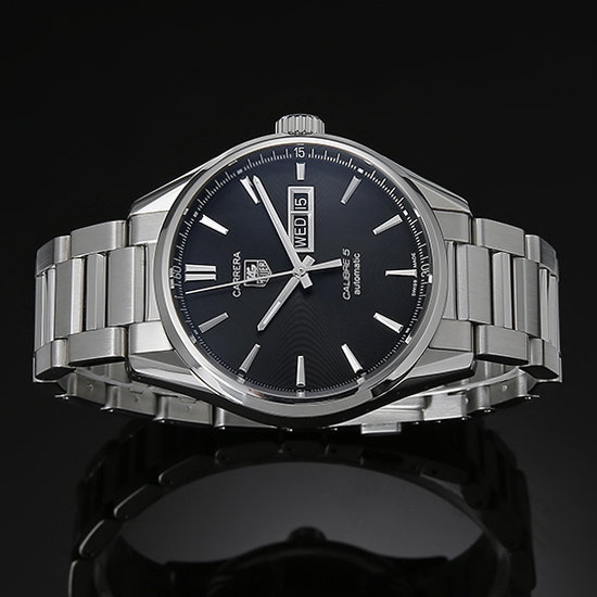 TAG HEUER(USED) 까레라 논크르노 데이데이트 WAR201A