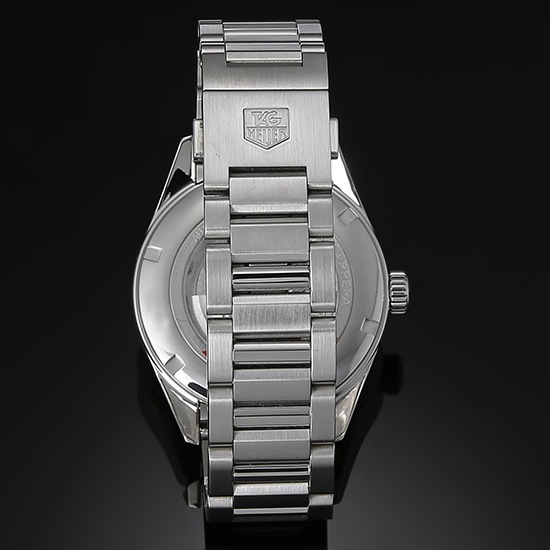 TAG HEUER(USED) 까레라 논크르노 데이데이트 WAR201A