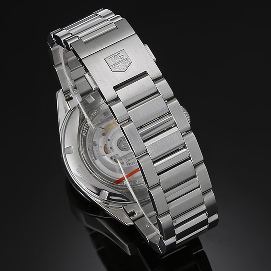TAG HEUER(USED) 까레라 논크르노 데이데이트 WAR201A