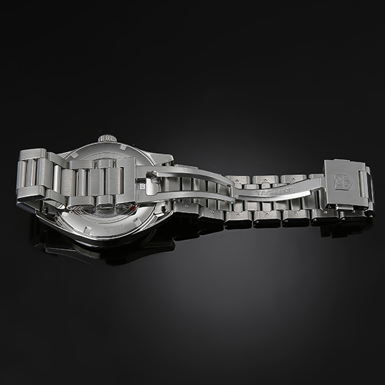 TAG HEUER(USED) 까레라 논크르노 데이데이트 WAR201A