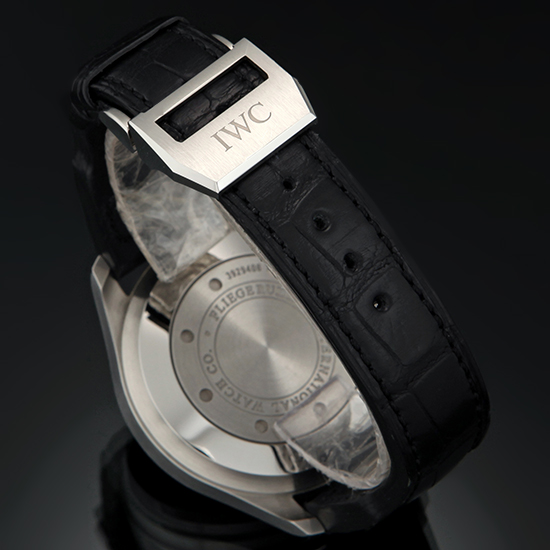 IWC(USED) 빅파일럿 IW500901