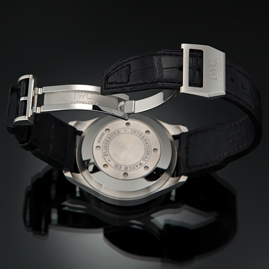 IWC(USED) 빅파일럿 IW500901