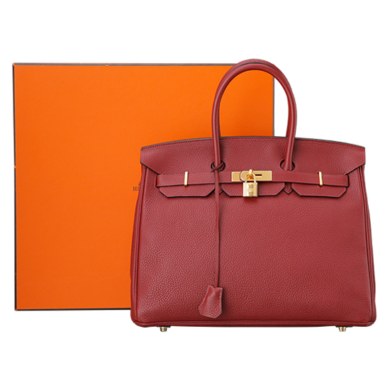HERMES(USED) 에르메스 벌킨