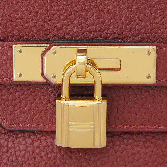 HERMES(USED) 에르메스 벌킨