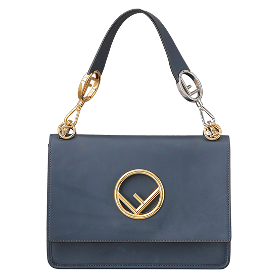 FENDI(USED)8BT284 칸아이 숄더백