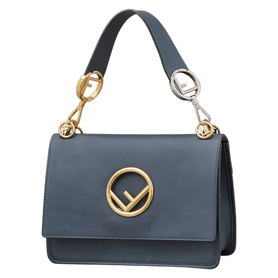 FENDI(USED)8BT284 칸아이 숄더백