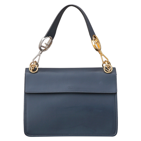 FENDI(USED)8BT284 칸아이 숄더백