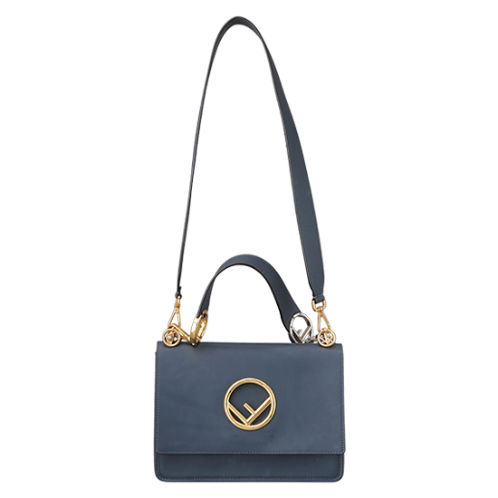 FENDI(USED)8BT284 칸아이 숄더백
