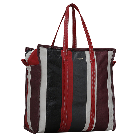 BALENCIAGA(USED)바자르쇼퍼