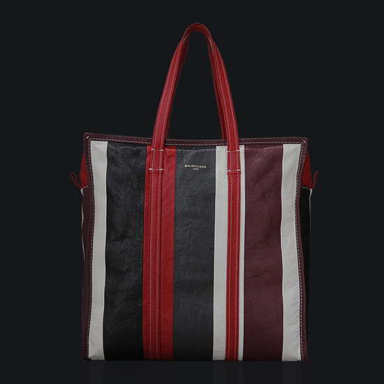 BALENCIAGA(USED)바자르쇼퍼