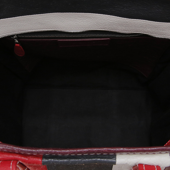 BALENCIAGA(USED)바자르쇼퍼
