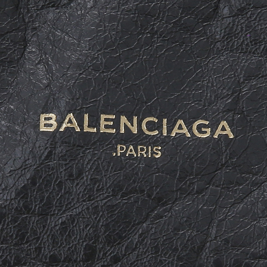 BALENCIAGA(USED)바자르쇼퍼