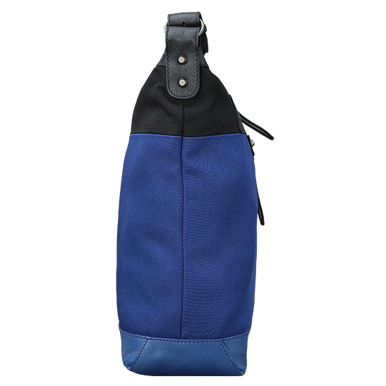 BALENCIAGA(USED)커리어 투톤 숄더백