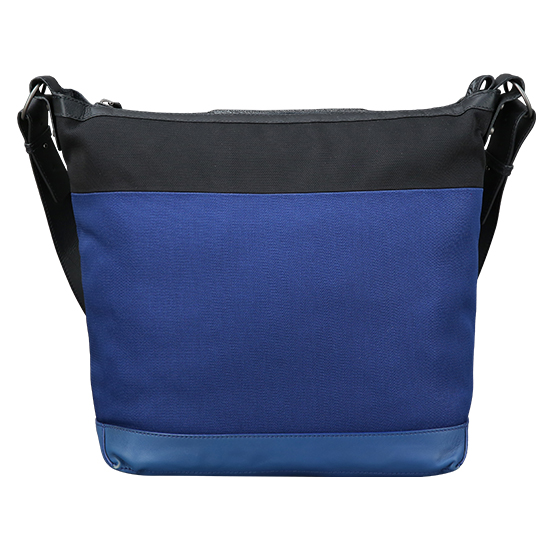 BALENCIAGA(USED)커리어 투톤 숄더백