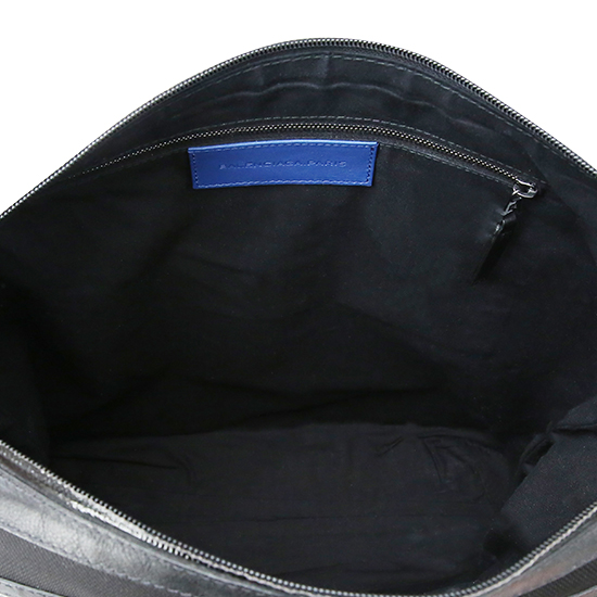 BALENCIAGA(USED)커리어 투톤 숄더백
