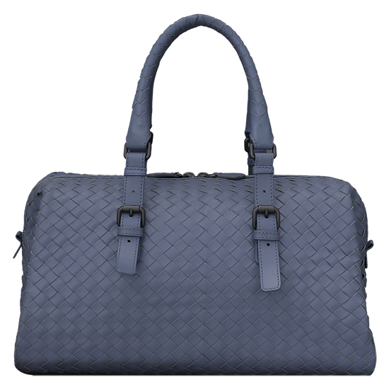 BOTTEGA VENETA(USED)뉴 보스턴 미듐