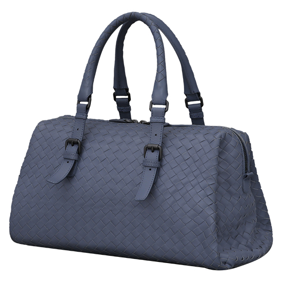 BOTTEGA VENETA(USED)뉴 보스턴 미듐