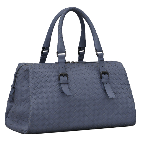 BOTTEGA VENETA(USED)뉴 보스턴 미듐