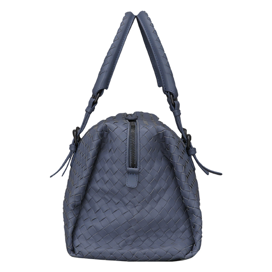 BOTTEGA VENETA(USED)뉴 보스턴 미듐