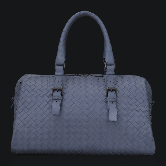 BOTTEGA VENETA(USED)뉴 보스턴 미듐