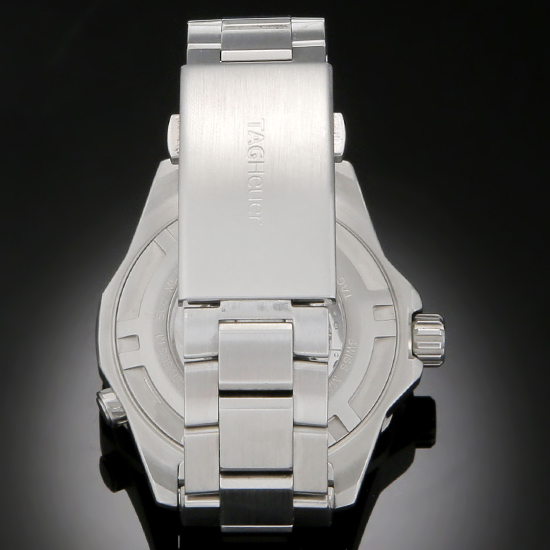 TAG Heuer(USED)아쿠아레이서 WAJ2110