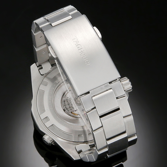 TAG Heuer(USED)아쿠아레이서 WAJ2110