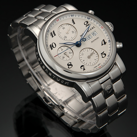 MONT BLANC(USED) 스타 데이데이트