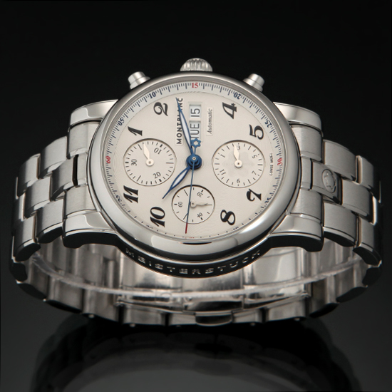 MONT BLANC(USED) 스타 데이데이트