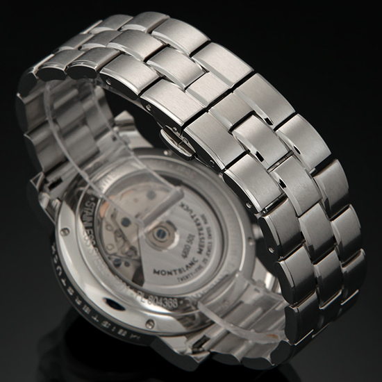 MONT BLANC(USED) 스타 데이데이트