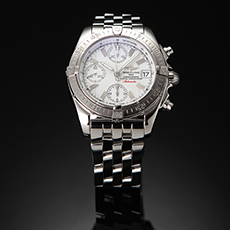 BREITLING(USED) 콕핏 크르노